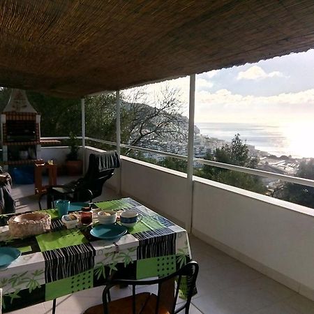 Casa Do Avo Teixeira Villa เซซิมบรา ภายนอก รูปภาพ