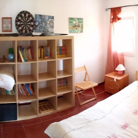 Casa Do Avo Teixeira Villa เซซิมบรา ภายนอก รูปภาพ