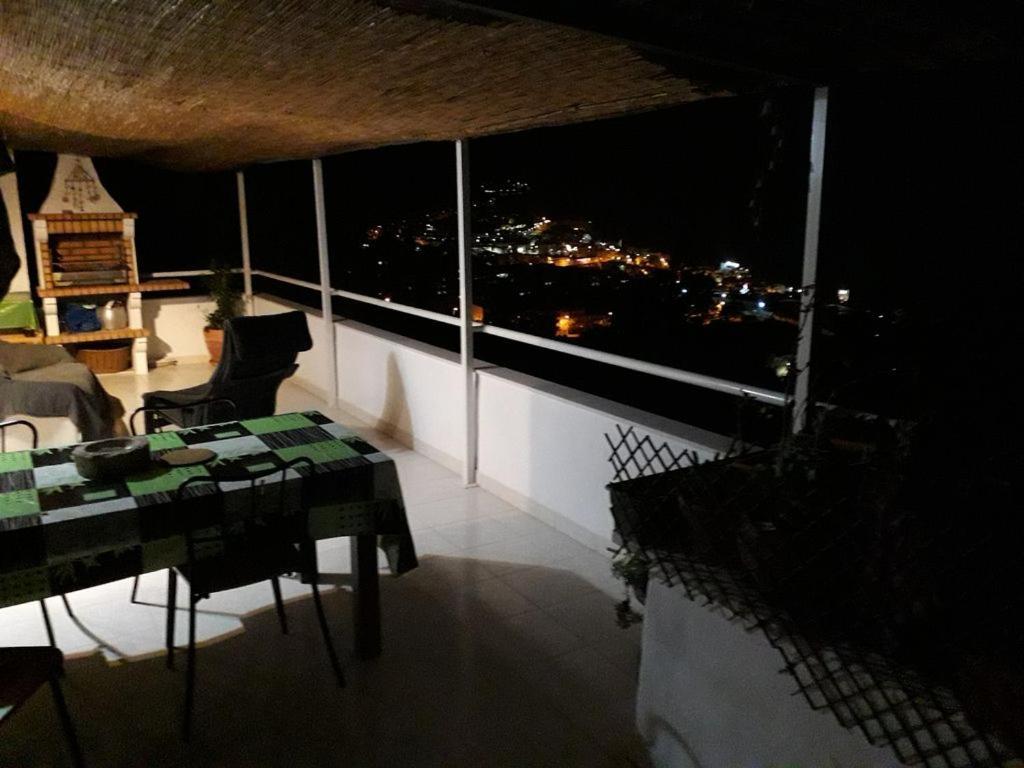 Casa Do Avo Teixeira Villa เซซิมบรา ภายนอก รูปภาพ