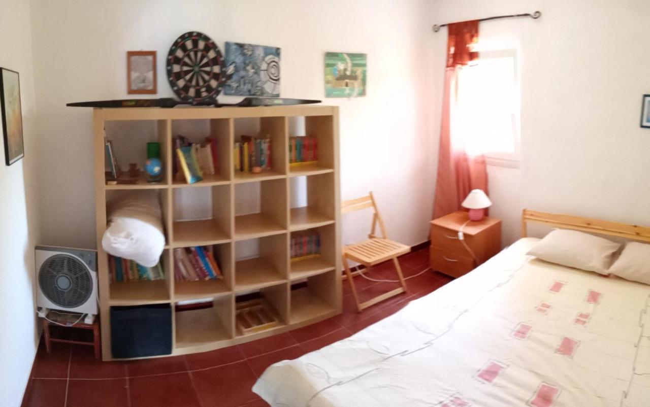 Casa Do Avo Teixeira Villa เซซิมบรา ภายนอก รูปภาพ